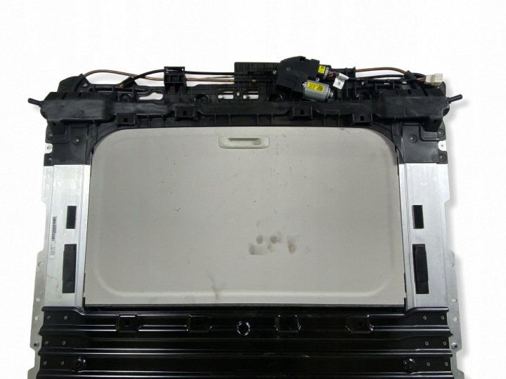 2025 Hyundai Santa Fe V MX5 Komplett napfénytető 81600B6000 7