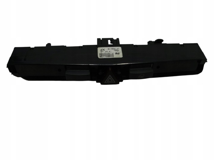 interruttore comando luci luci di emergenza OPEL ASTRA H III 04-11R. GM 13100106
