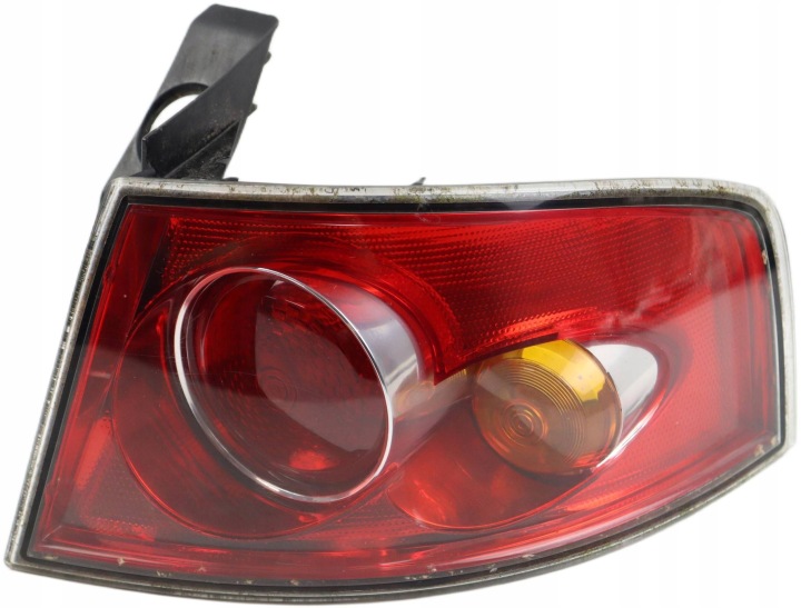 SEAT IBIZA III 6L Licht rechts hinten heck W Kotflügel EUROPA 6L6945096A