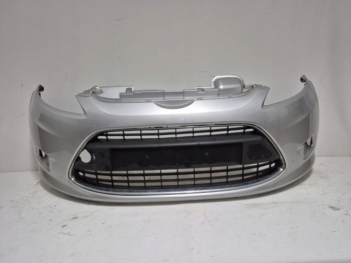 FORD FIESTA VII 7 MK7 08-12 Pare choc Avant Avant