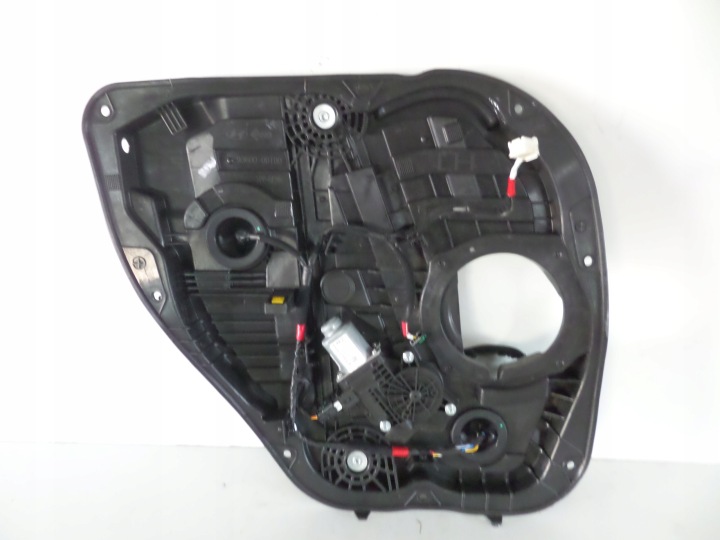 window regulator rear part left HYUNDAI I30 III 17