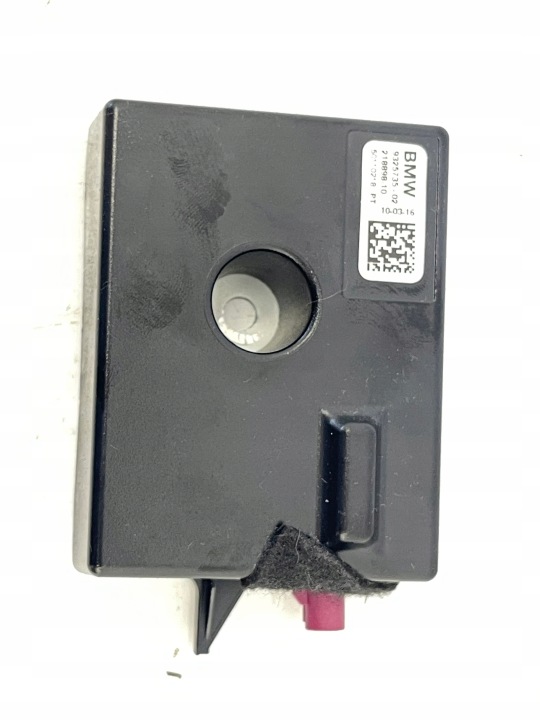 modul riadiaca jednotka zosilovača ANTENY MINI F55 F56 F57 9325735 2014-2021