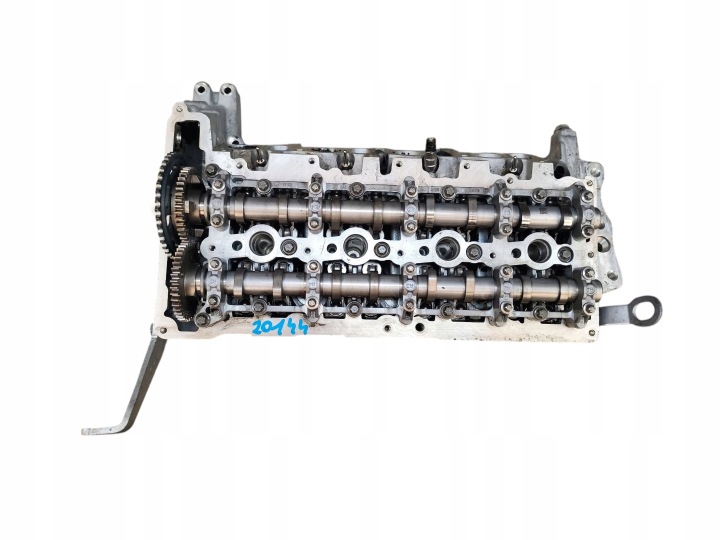 hlava vačky BMW F48 F39 F45 F40 F44 MINI F60 F56 F55 2.0D B47C20A 8513681