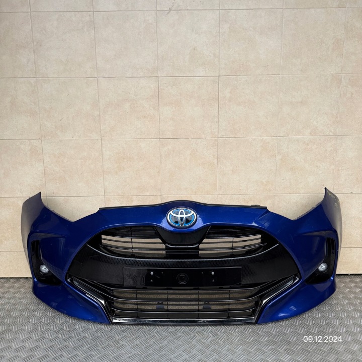 Paraurti anteriore completo TOYOTA YARIS IV 2021 ROK