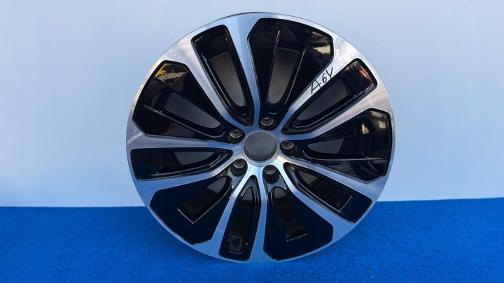 CERCHIO CERCHIO RUOTA MERCEDES GLC W254 8JX18 ET32.5 5X112 A2544015100 A6Y