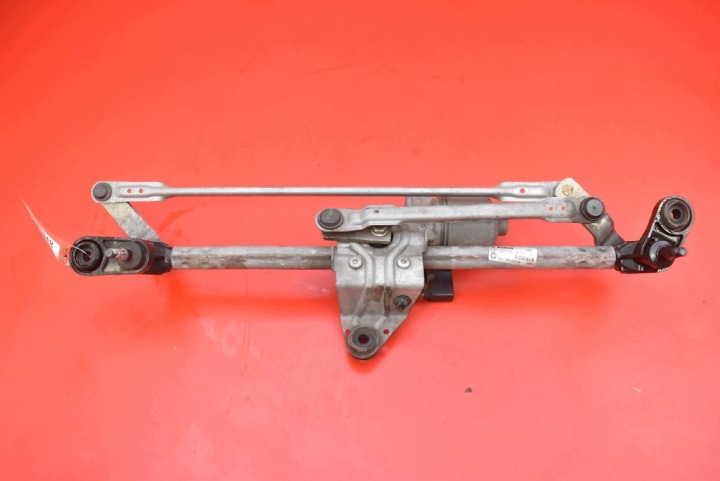 Mechanizmus motorček stieracov predok EU 5E1955023B SKODA OCTAVIA 3 III 17