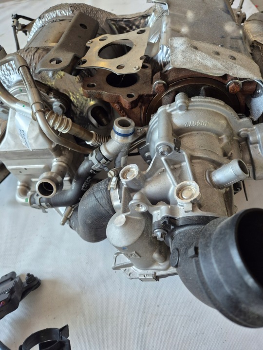 OPEL ASTRA V K 1.5 CDTI ΚΑΤΗΓΟΡΤΗΣ 82617839 4