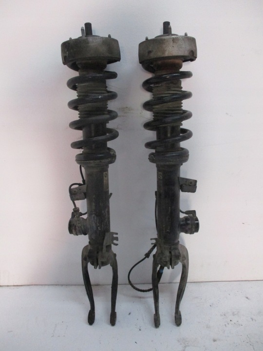 shock absorber amor BMW X6 M F16 4.4i 7856489 7856490