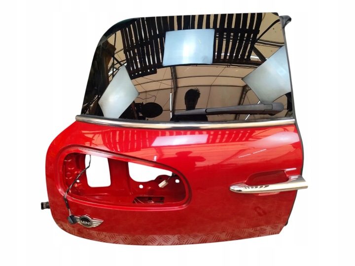 csomagtartó ajtók csomagtartó ajtó bal far MINI CLUBMAN F54 KOMBI LAK: B83 (15-19)