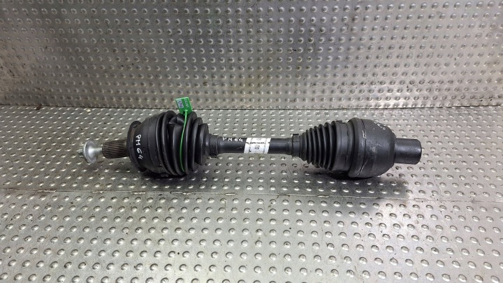 Semiasse Destra Anteriore A2463309500 MERCEDES W117 W246 W242 X156 2.2 CDI