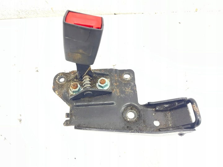 PORSCHE CAYENNE VW TOUAREG et 7L Support Support plaque KANAPY Arrière 7L0886221E