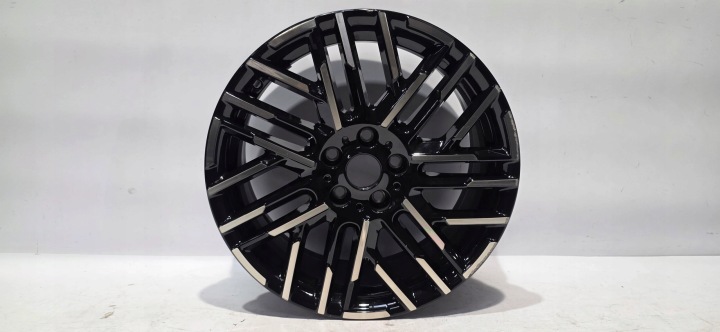 disc aluminium MINI 18X7.5J ET50 5X112 original 3113200