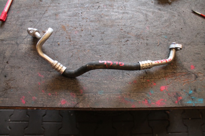 4510. hose of the air conditioning MERCEDES A1778304502