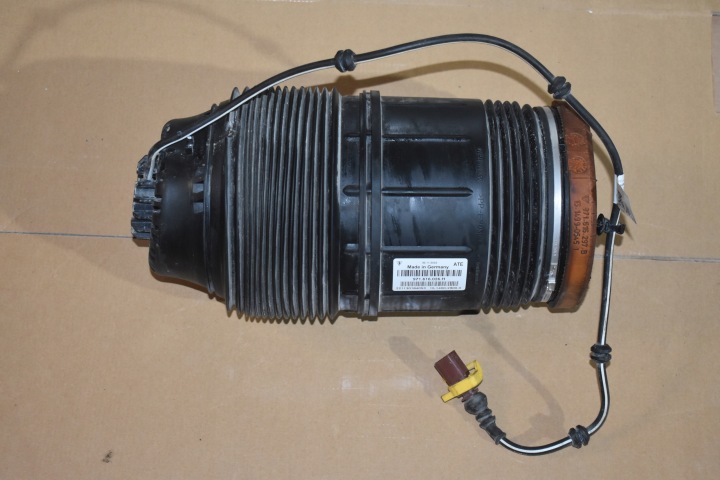 IDEALNY MIECH airbag rear part rear right PORSCHE PANAMERA 971 1 9