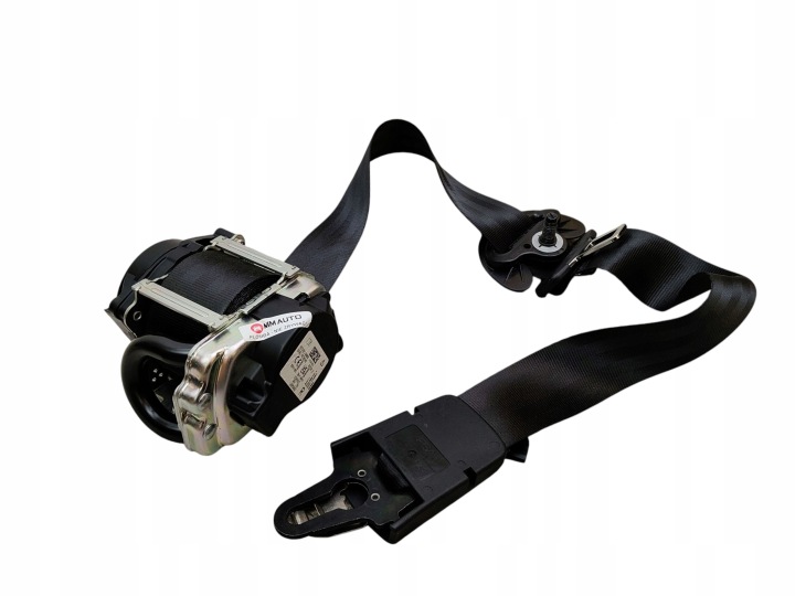tension belt safety right front CITROEN C5 X (2021-) 653921800