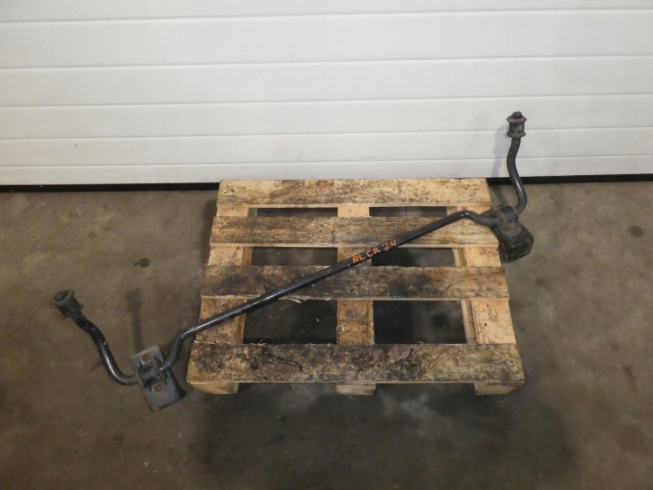 VW T5 STABILIZATOR bar rear part 7H5511407B