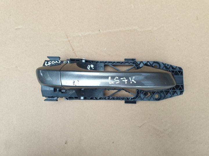 handle right front LS7K SEAT LEON III 3 5F 2013- 5N0839885H