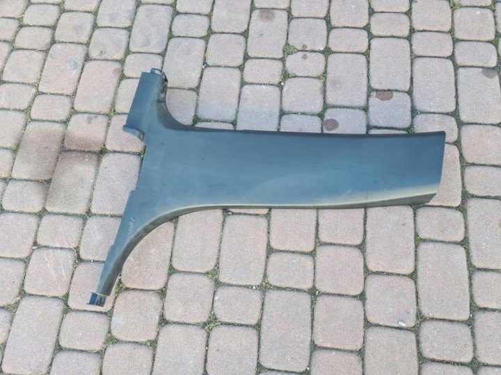 Obal Kryt slupka ľavá Opel Mokka 95190847