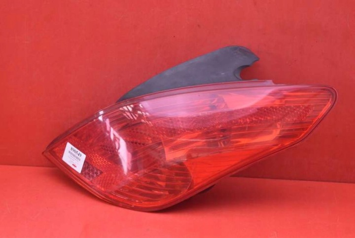 light right rear part rear 9680425680 PEUGEOT 308 1 and T7 5D HB 07-11