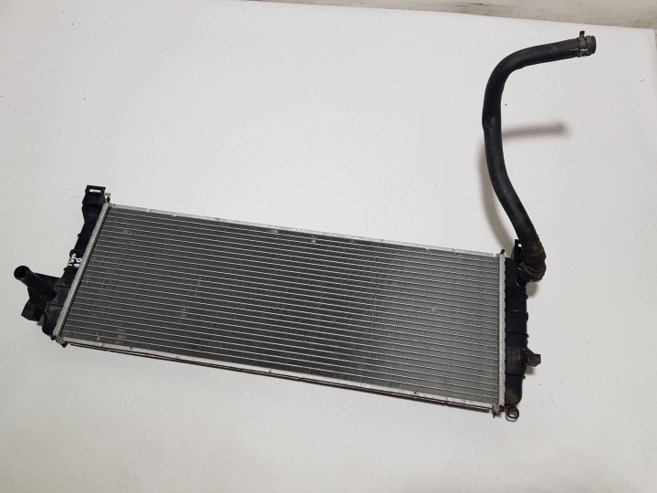 Radiatore motore usato Motore elettrico MG MG4 EV EH32 10917091