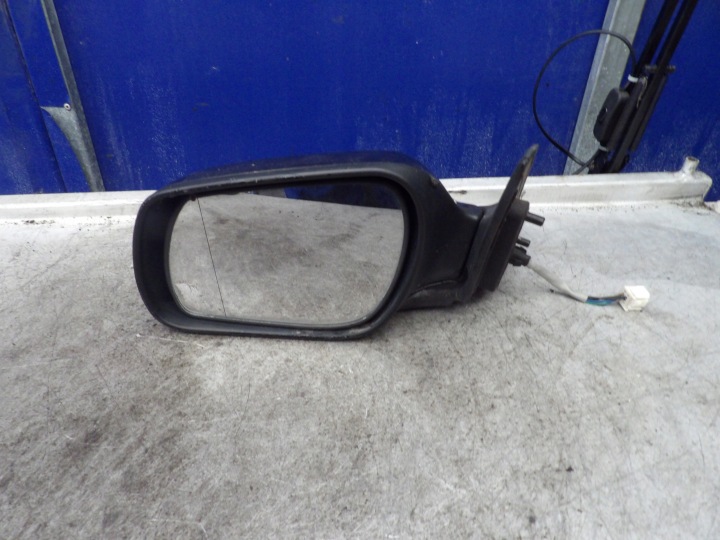 Mazda 6 Spiegel links 5 Pins