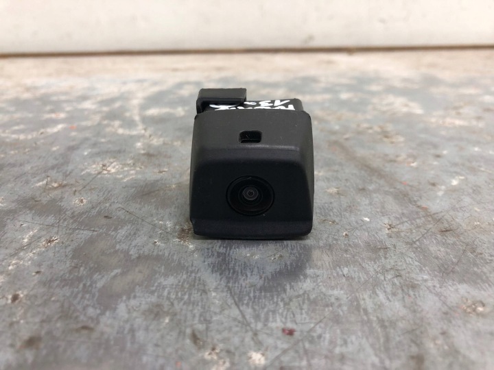 KAMERA Rückfahrwarner heck PORSCHE MACAN 95B 95B980551F