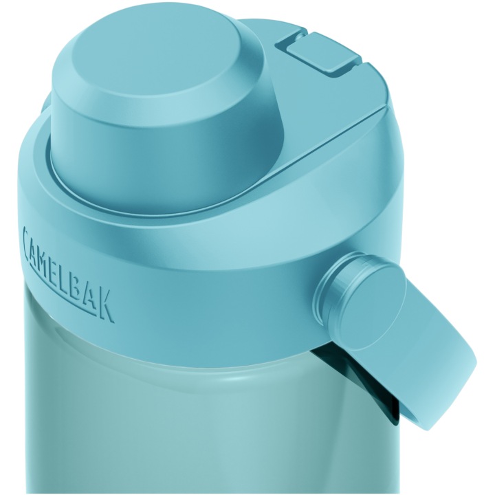 Camelbak Пляшка Thrive Chug Тритан Renew 750 мл cove — фото 3