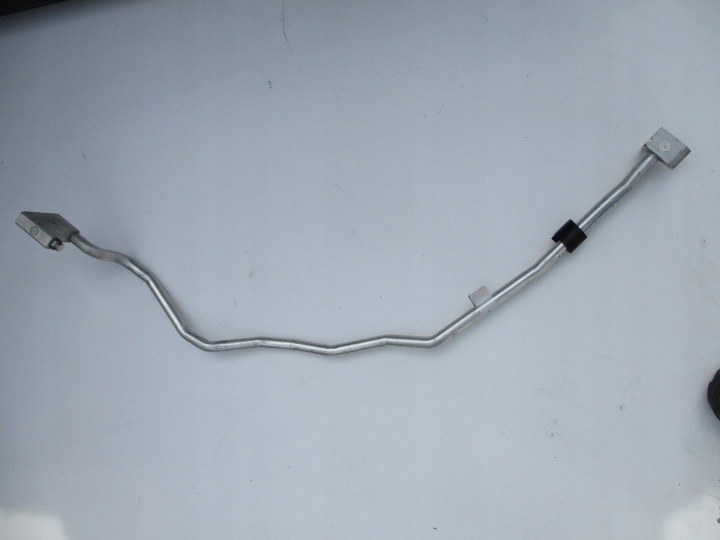 Tuyau flexible Conduit pieces tuyaux Climatisateur air conditionné AUDI A8 4N0 4N0816587A