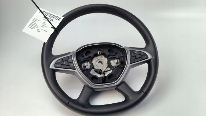 lenkrad 484007828R DACIA JOGGER LIFT