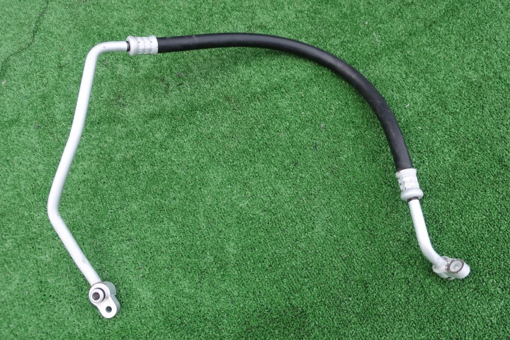 Conduit pieces tuyaux Tuyau Climatisateur air conditionné SUZUKI JIMNY 1.3 16v 80KM SOHC 1998R > 2004R