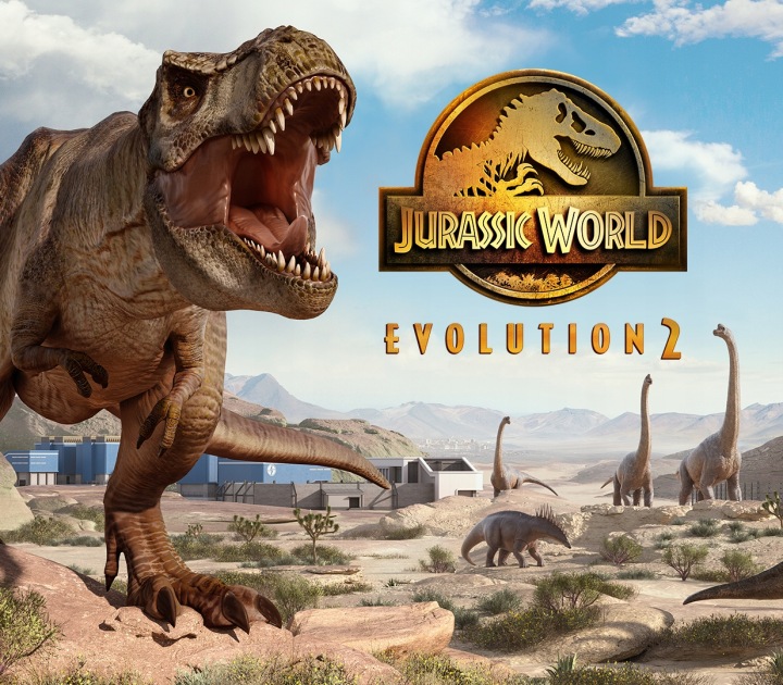 Jurassic World Evolution 2 PC Steam Klucz Cyfrowy - Stan: Nowy 62.99PLN ...
