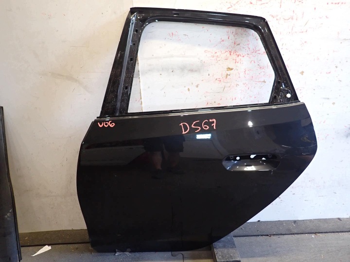 Tür heck hinten links BMW 2 U06 2022