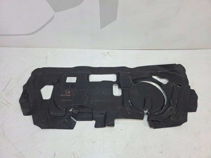 Insonorisation IZOLACJA Sol Arrière BMW X6 G06 LCI 7434348