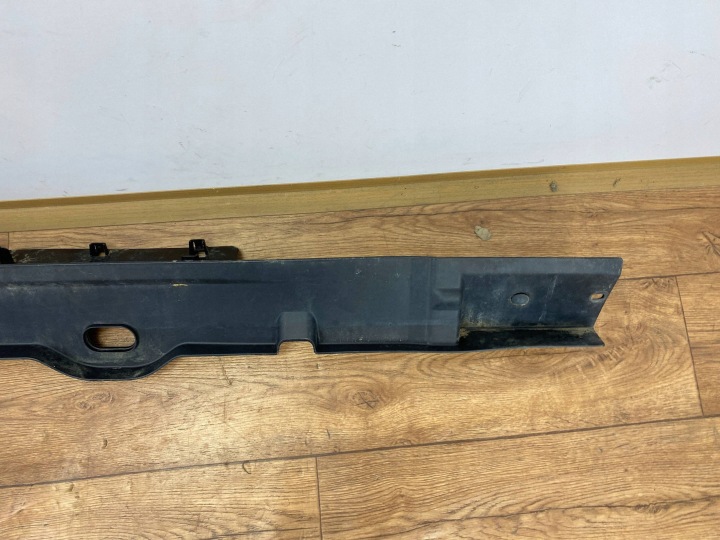 Cover box cover cover Dodge Ram 1500 DT 2019+ 12