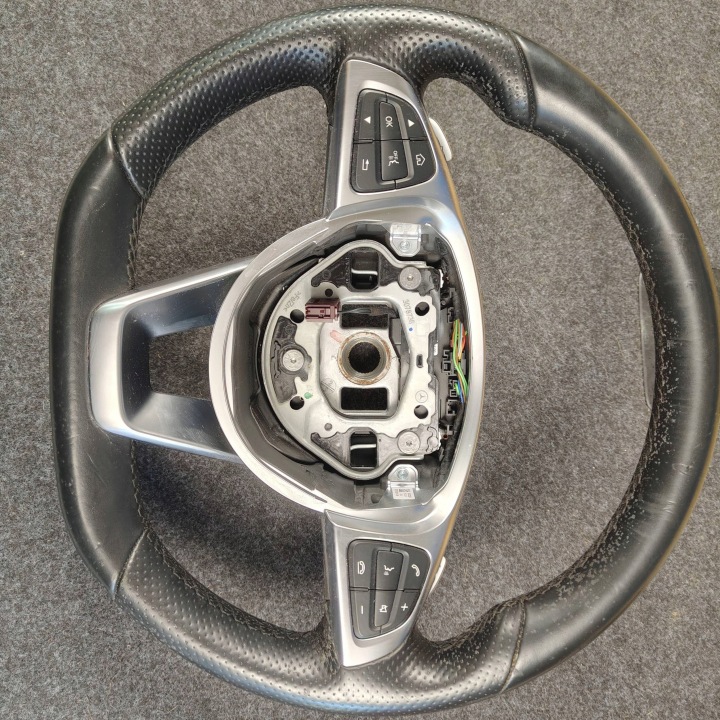 lenkrad Mercedes-Benz C W205 A00046038039E38