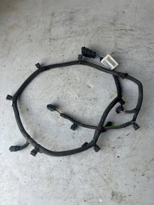 Câblage Pare choc Arrière Sous 4 PDC CITROEN C3 III 9815461480