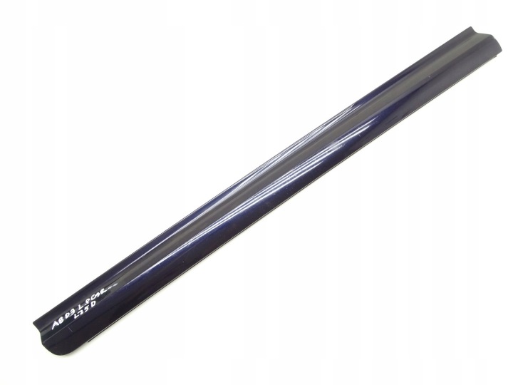 moulding door left front left front AUDI A8 D3 4E0853959A
