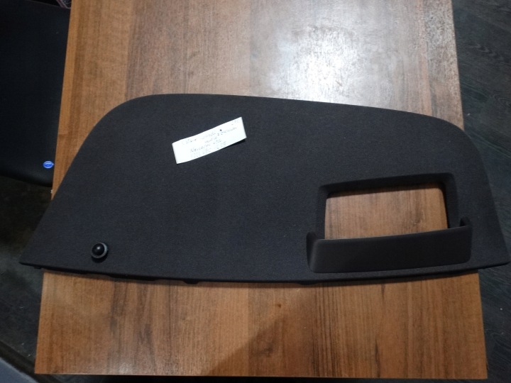 cover consoles HEADUP MERCEDES W222 BRAZOWA 1 9
