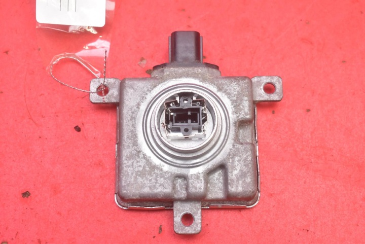 Unité de contrôle XENON KSENON Gauche W3T24571 MAZDA CX-5 1 et 12-17