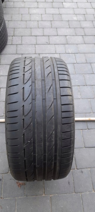 BRIDGESTONE POTENZA S001 255/35R19 92Y