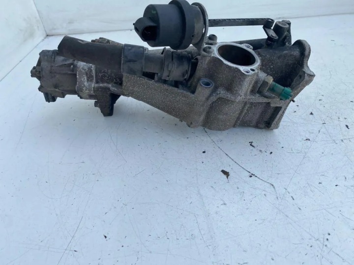 EGR OPEL INSIGNIA A Estate valve (G09) 130840074 2.0L diesel 118kW 2009 7