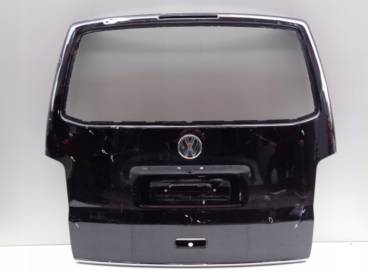 heckklappe VW T5 MULTIVAN 7H 7H0 7E 7E0 03-15 NR 48536