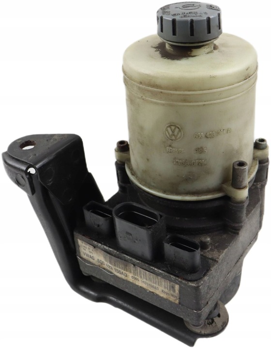 VW POLO 9N IV SKODA FABIA and IBIZA III servo pump KOYO 6Q0423155AD