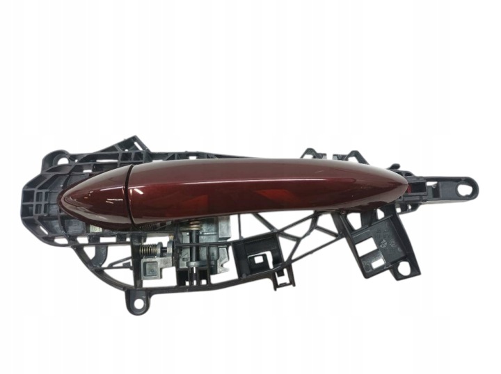 handle exterior right front Z50W Opel Insignia II (2017- ) B
