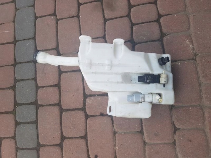 nadrzka ostrekovacov Opel Insignia 13227294