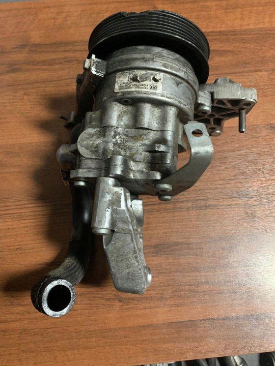 pumpa DYNAMIC DRIVE BMW E65 E66 3.0D 1
