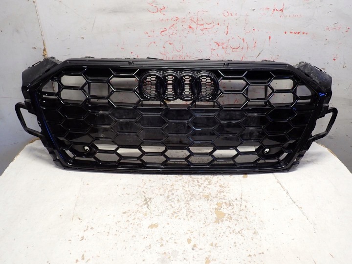 Grill AUDI A5 II LIFT 2019- 8W6853651BJ
