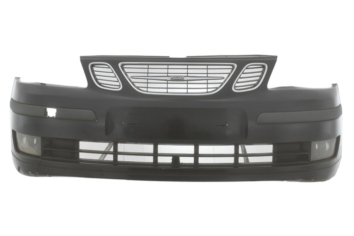 Paraurti anteriore * Anteriore SAAB 9-3 93 II