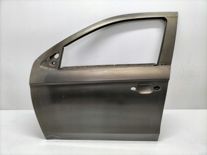 Portière Avant Avant Gauche CITROEN ELYSEE 12- PEUGEOT 301 13