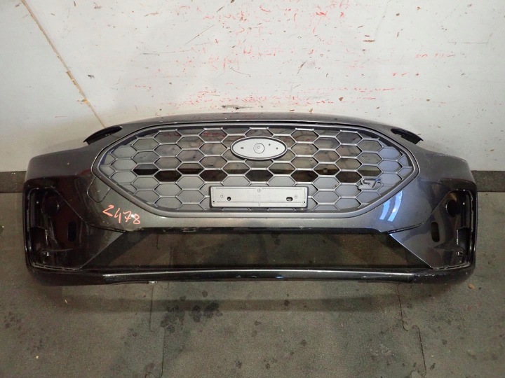 NÁRAZNÍK PREDOK PREDNÝ FORD FOCUS MK4 LIFT 2020- ST